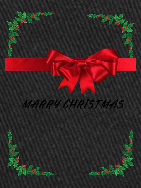 MARRY XMAS