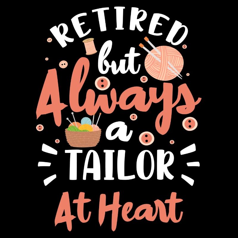 Tailor Thread Pantalon Tailor Tailor