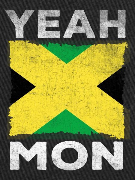 Drapeau de la Jamaïque