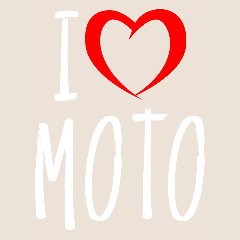 i love moto