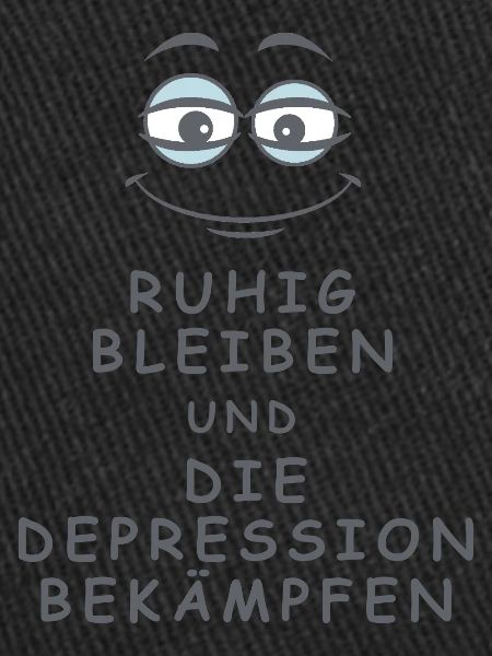 Depression bekämpfen