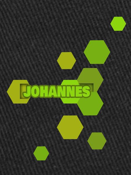Johannes