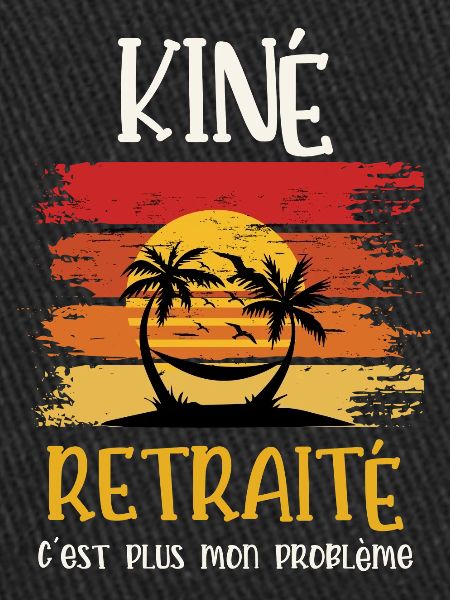 kiné retraité