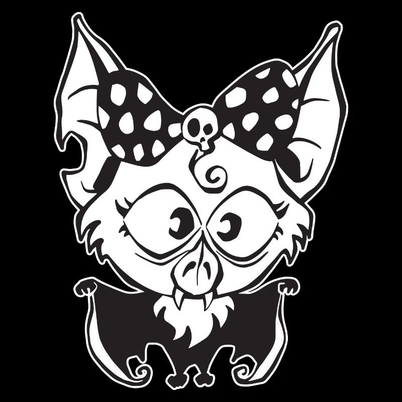 Babyfledermaus
