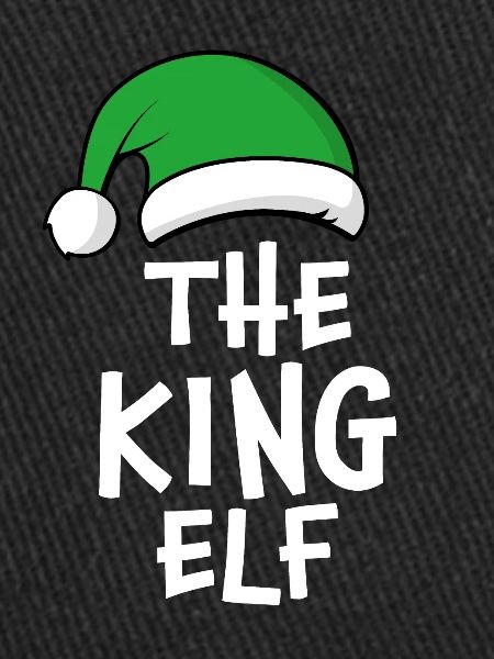 The King Elf
