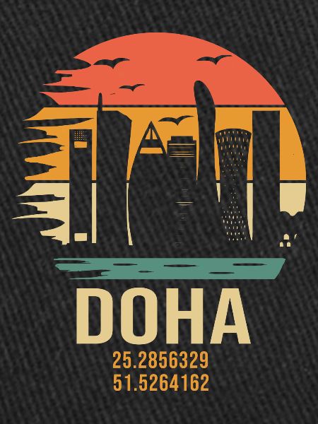 Qatar Doha doha qatar