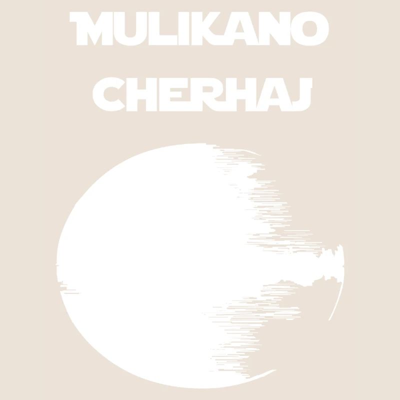 Mulikano Cherhaj (blanc)