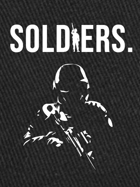 soldier