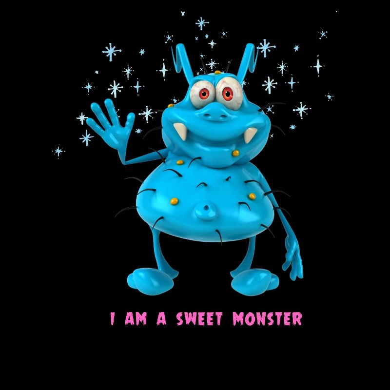 Je suis un monstre