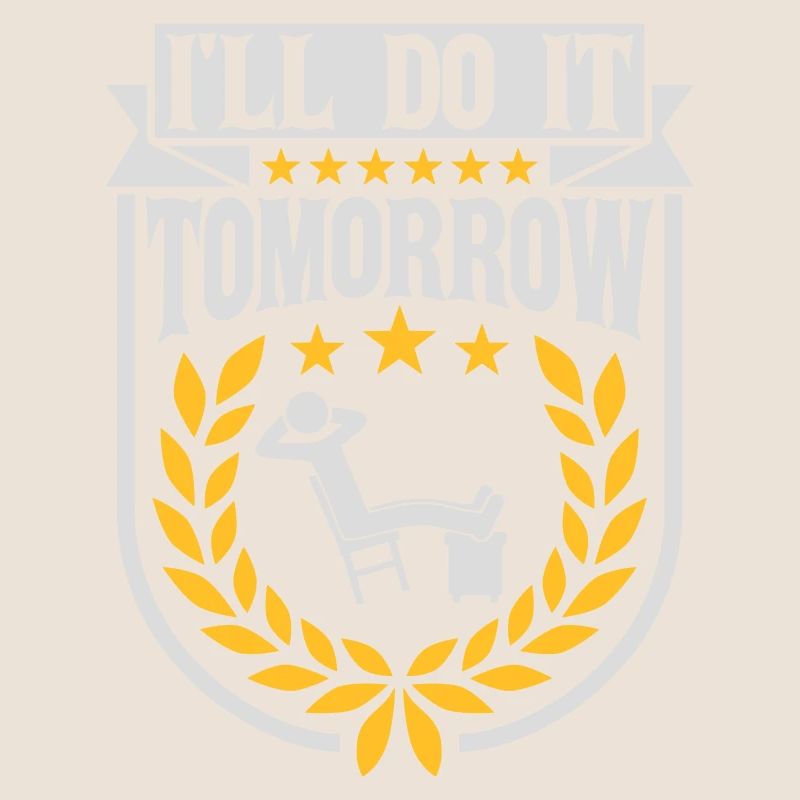 Citation de Do It Tomorrow