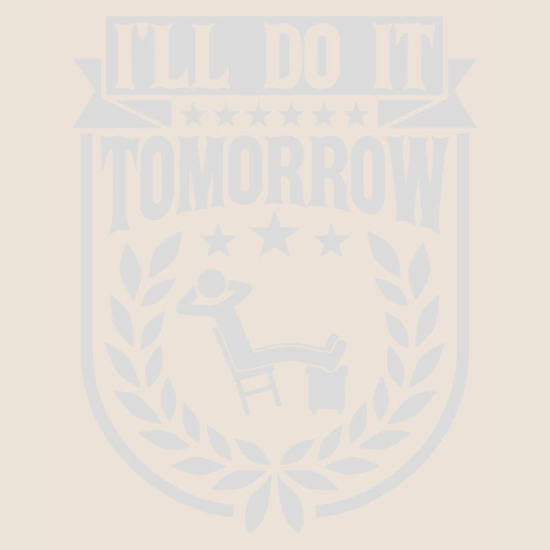 Citation de Do It Tomorrow
