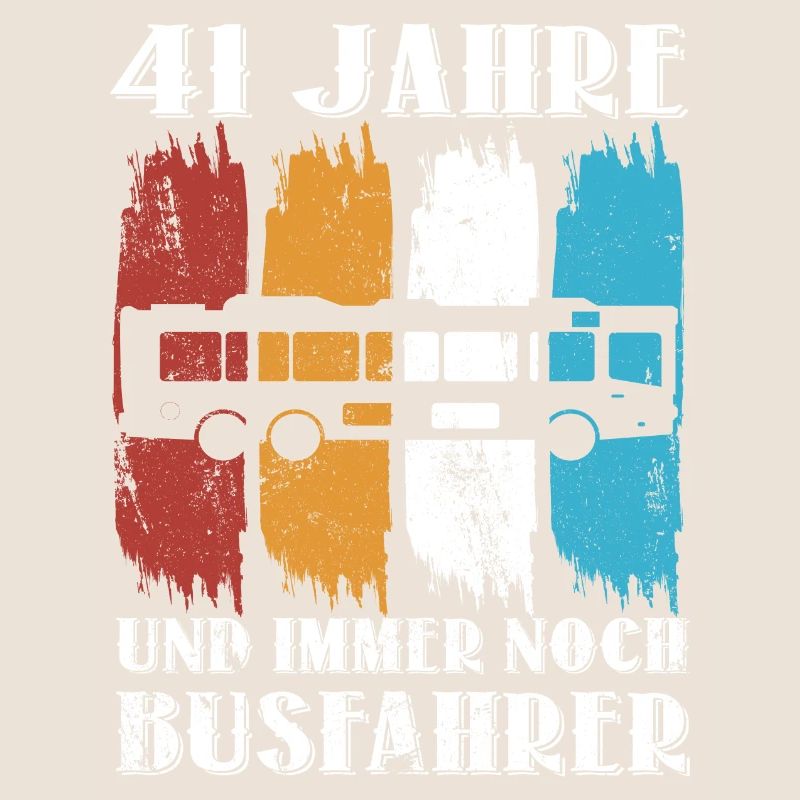 Busfahrer Beruf Busfahren Beruf 41 Geburtstag