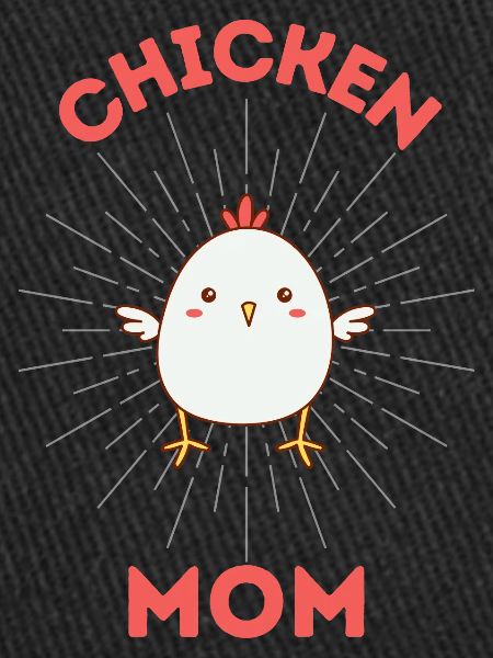 Maman poulet