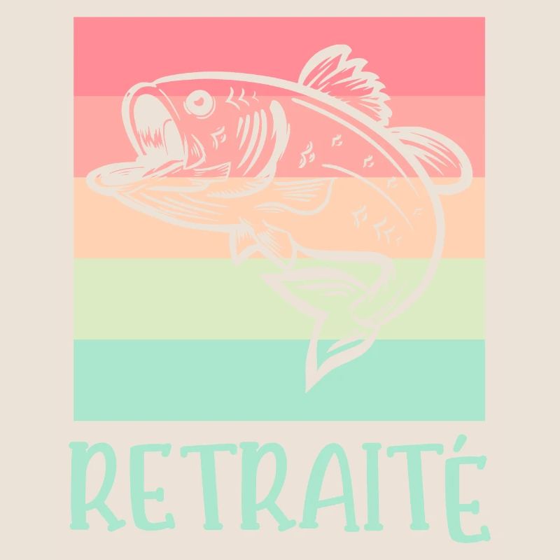 retraité