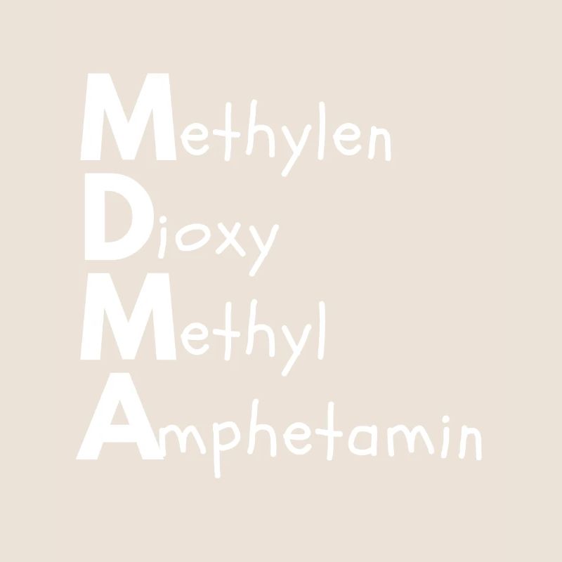 Methylendioxymethylamphetamin
