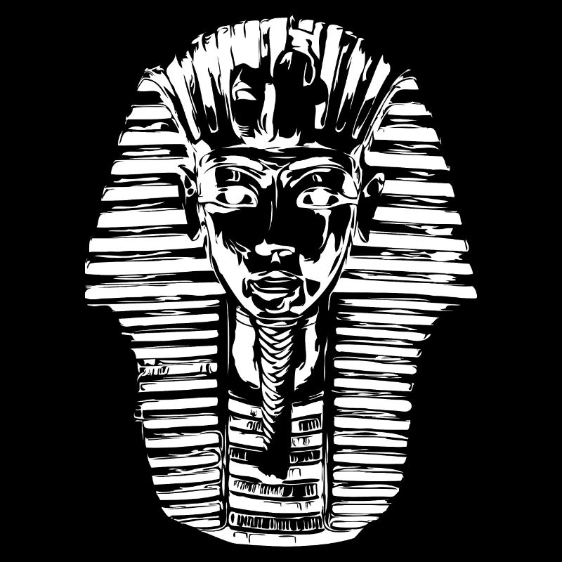 Pharaon Toutankhamon