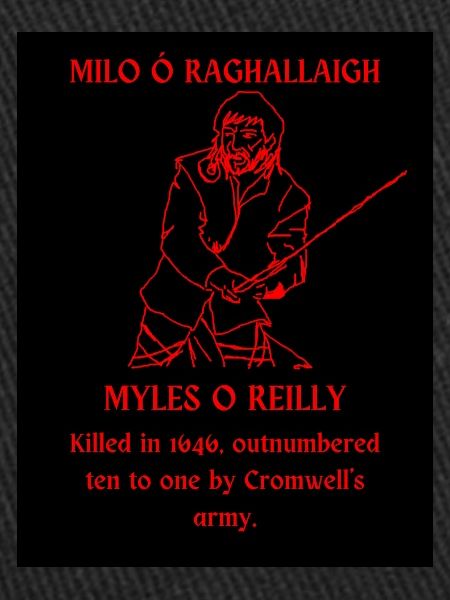 Myles