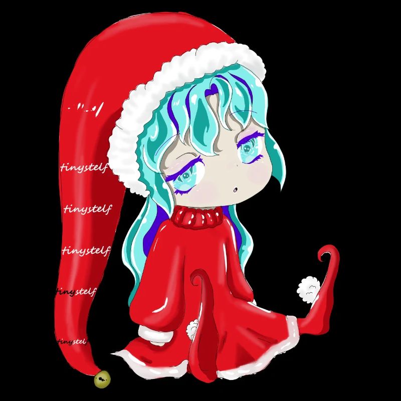 Chibi Noel der Gute