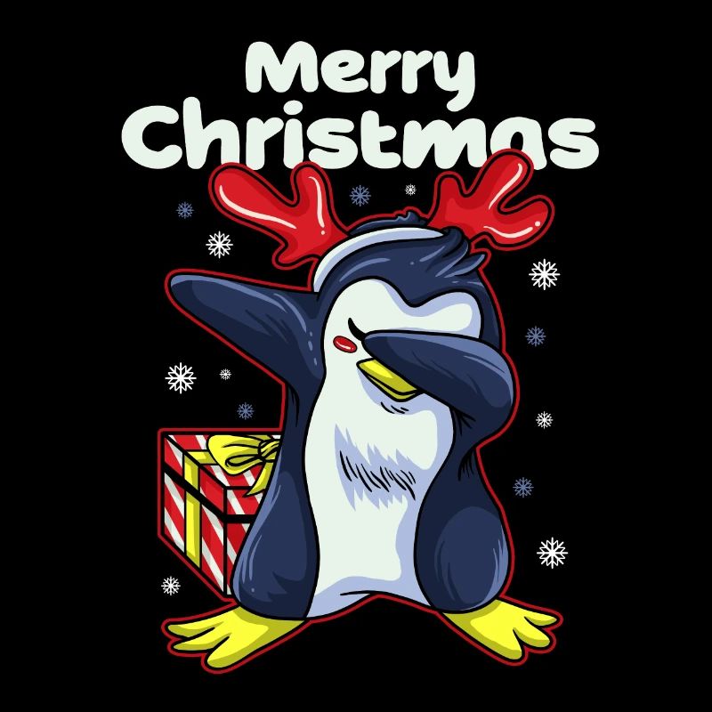 NOËL DES PINGOUINS