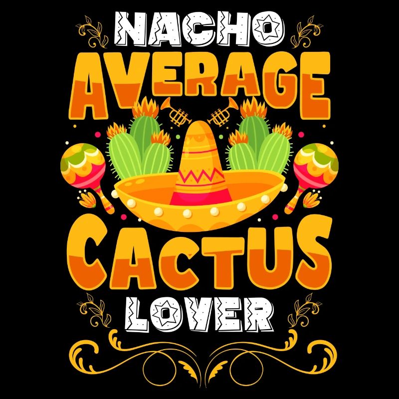 Cactus Nature Jardinier