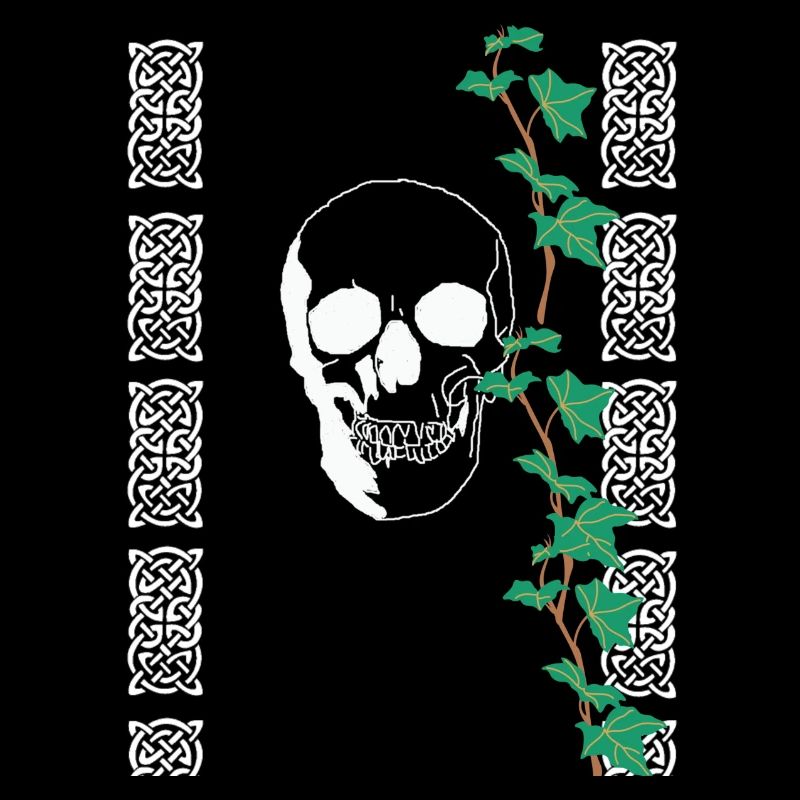 White Skull