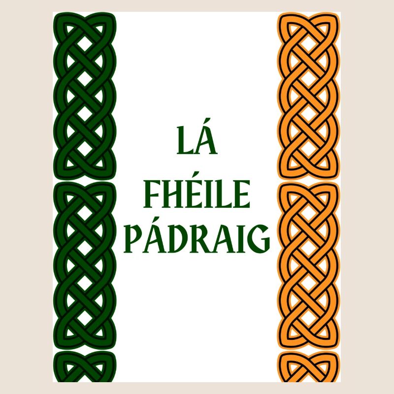 St. Patrick's Day