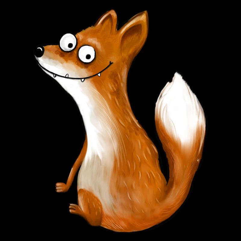 Fuchs