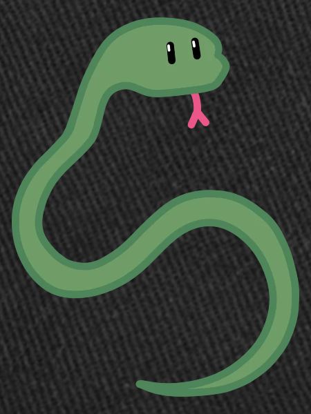 BABY SNAKE