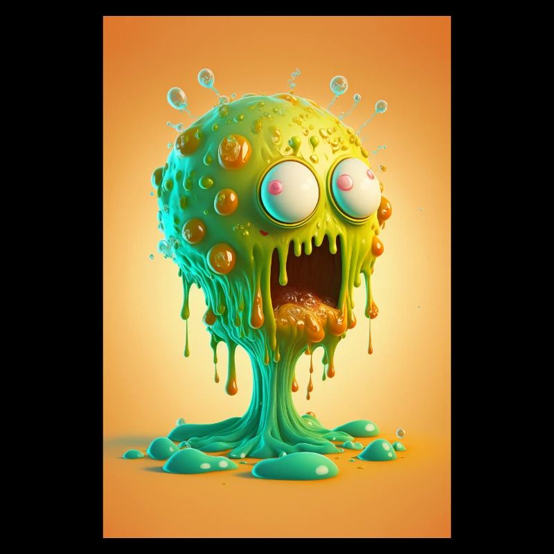 Zombie Gelée