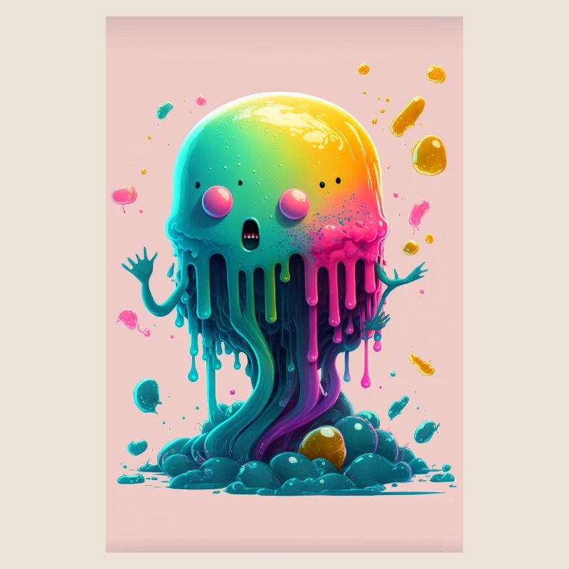 Zombie Gelée