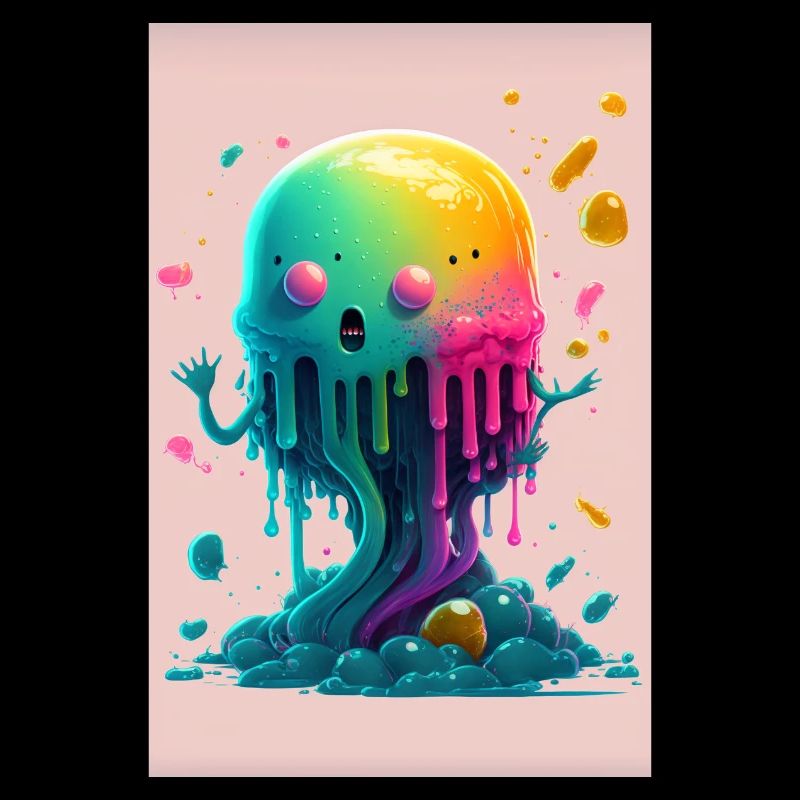 Zombie Gelée