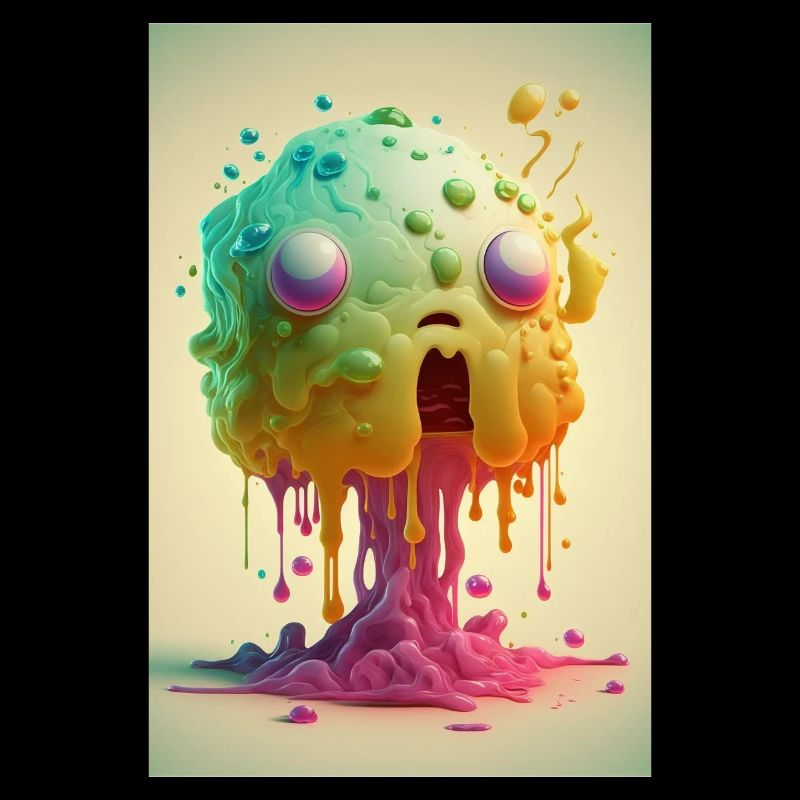 Zombie Gelée