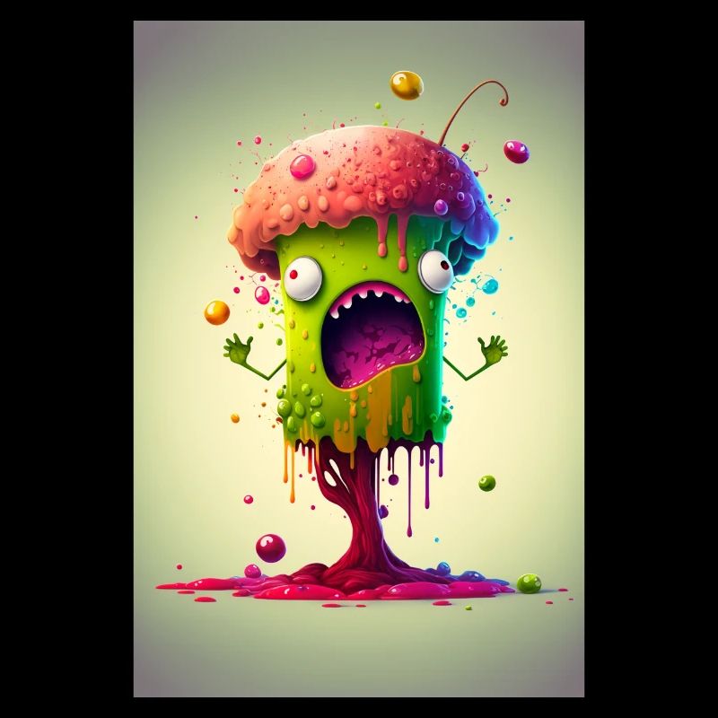 Zombie Gelée
