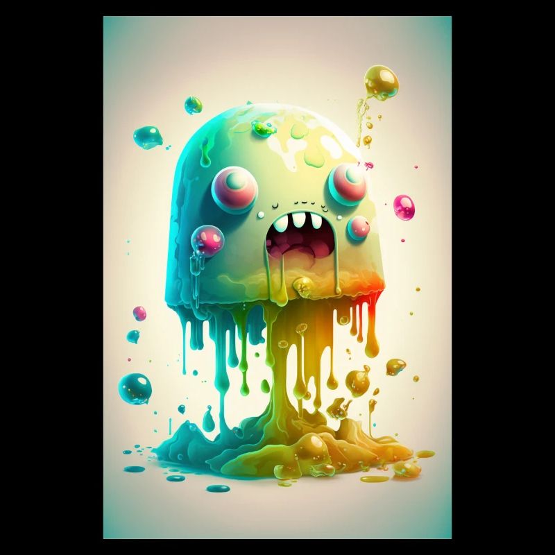 Zombie Gelée