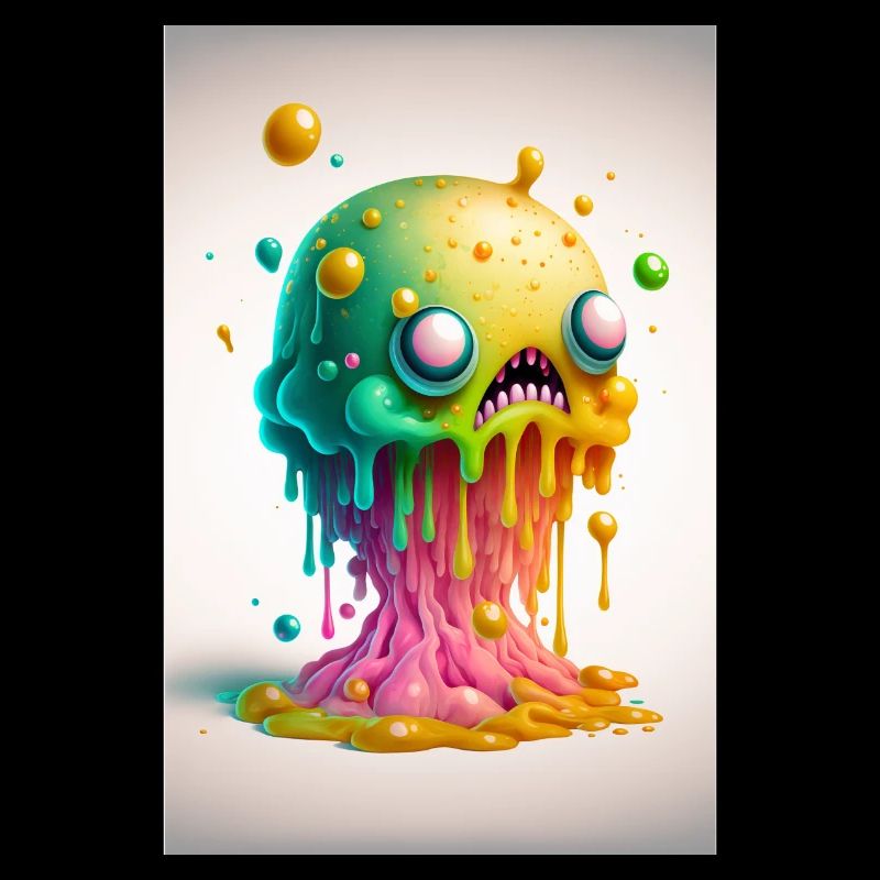 Zombie Gelée