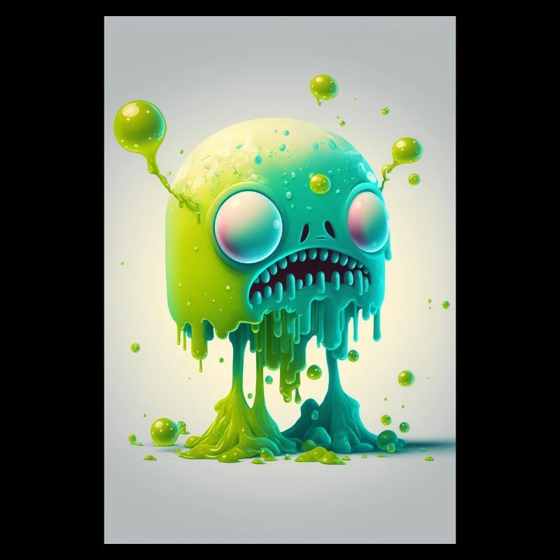 Zombie Gelée