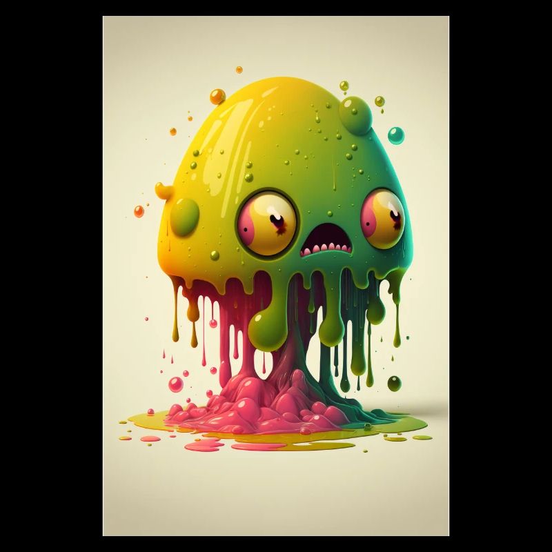 Zombie Gelée