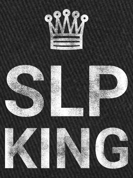 SLP King