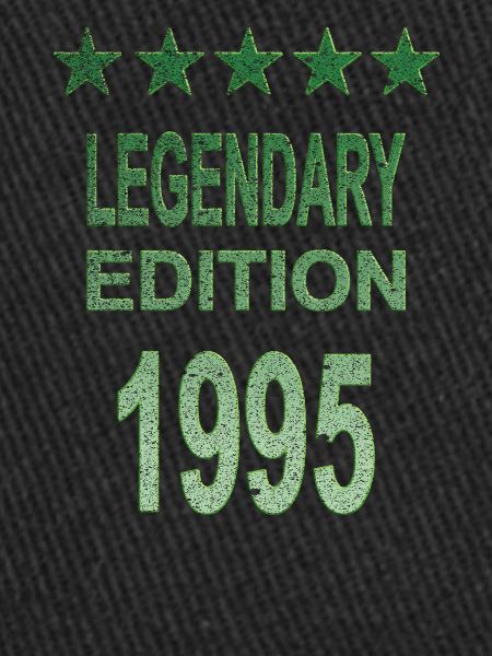 Legendary 1995 Edition