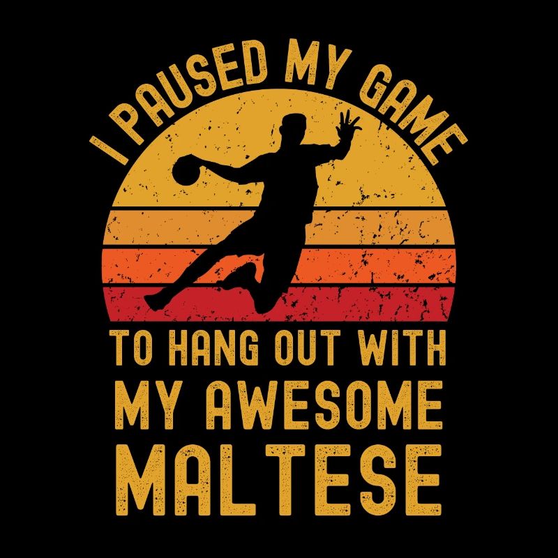Handball et maltais