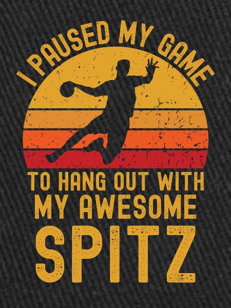Handball et Spitz