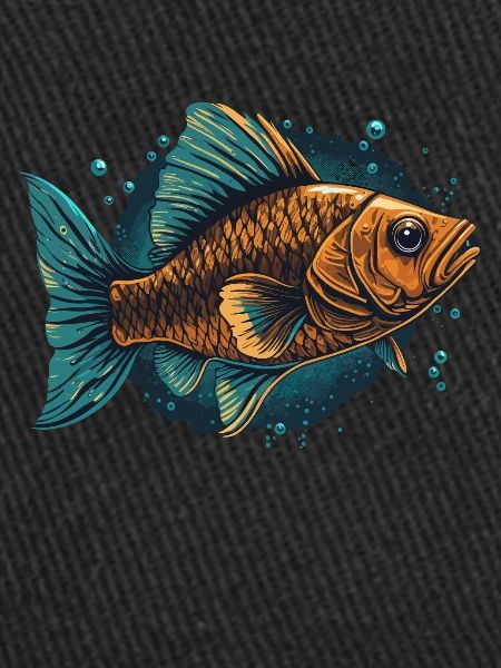 Water Fish