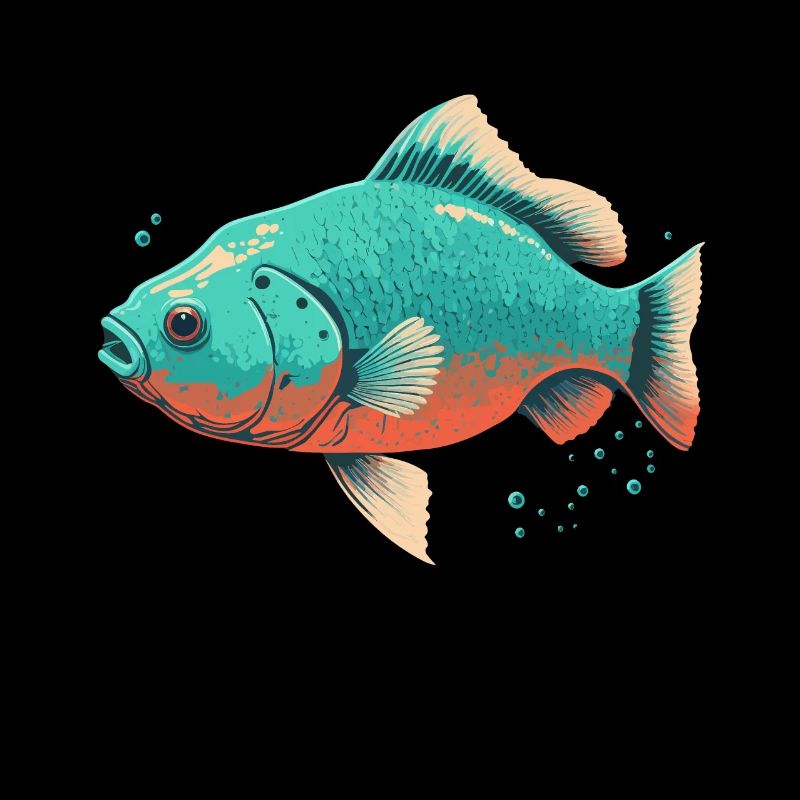 Saltwater Fish