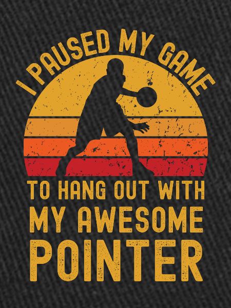 Basketball et Pointer
