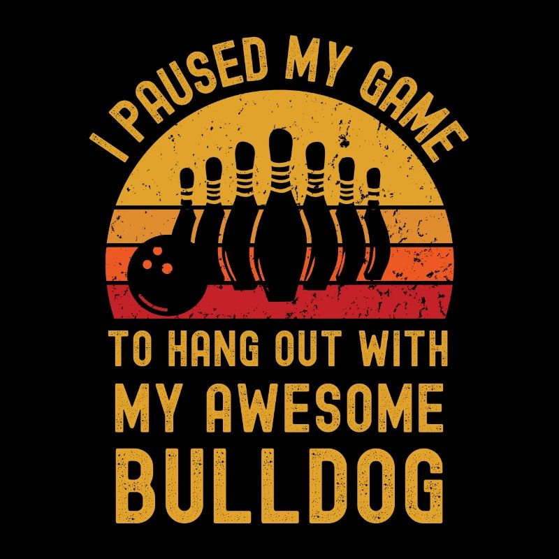 Bowling et Bulldog