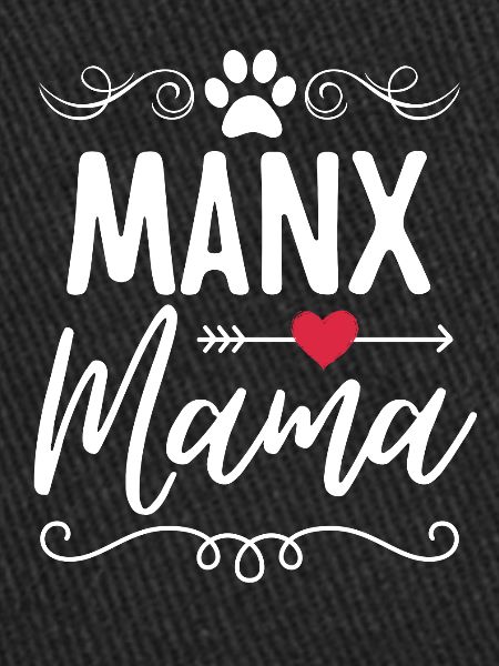 Maman Manx