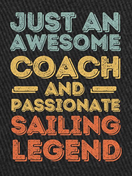 Trainer Sailing retro