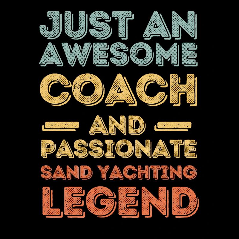 Trainer voile de sable rétro