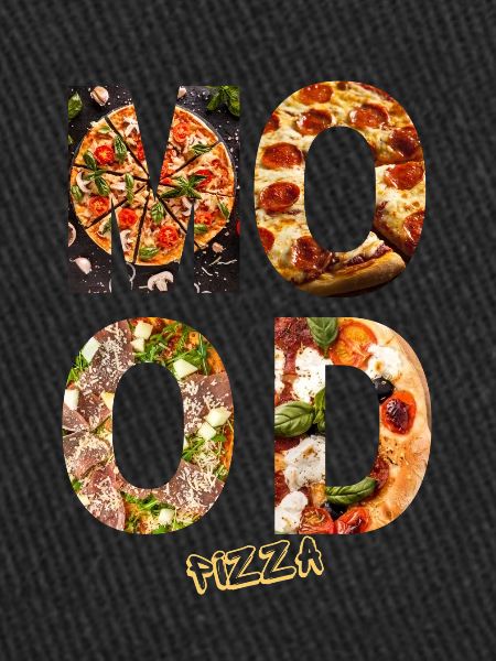 Mood Pizza