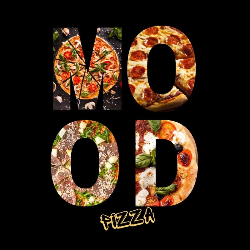 Mood Pizza